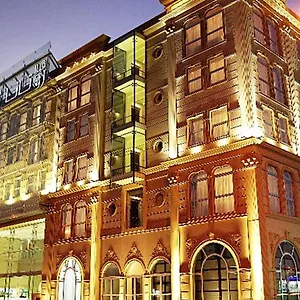 Hotel apartamentowy Rotana, Dubaj